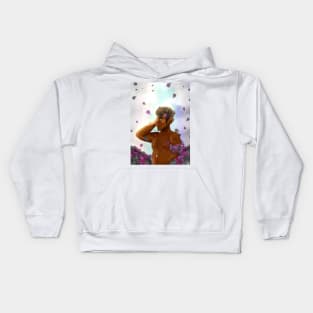 Close Kids Hoodie